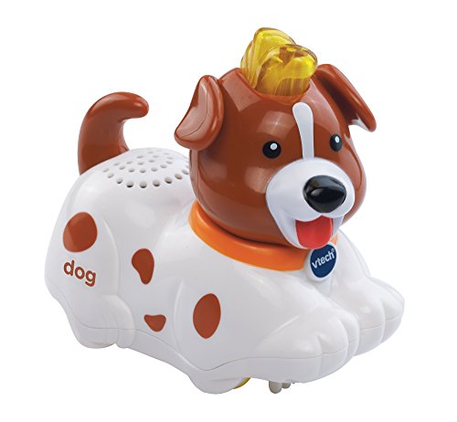 Vtech Baby Toot-Toot Animals Dog Toy