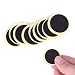 Produktbild 7thLake 10 Stücke Reifen Patch Mountainbike Reifenreparatur Dünne Rennrad 25mm Kleberfreien Reifen Patch