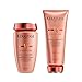 Kerastase Discipline Bain Fluidealiste Shampoo 250ml & Fondant Fluidealiste 200ml (Shampoo & Conditioner) Duo