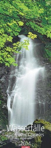 Wasserfälle 2014