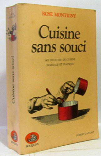 Download CUISINE SANS SOUCI Download CUISINE SANS SOUCI