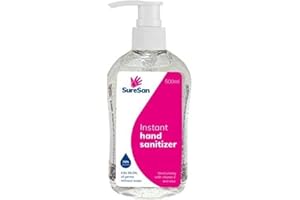 SOUSVIDETOOLS SURESAN 500ml SANITIZER