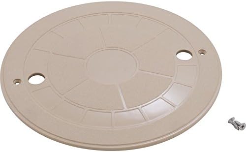 Custom 25504-009-010 Water Leveler Lid Cover - Tan