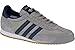 Produktbild adidas Herren Dragon Gymnastikschuhe, Gris / Azul Marino / Dorado (Grpumg / Maruni / Dormet), 40 2/3 EU