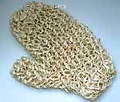 Kost KammMassage Glove Sisal QTY: 1