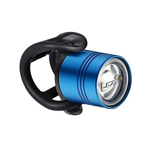 Preisvergleich Produktbild Lezyne Femto Drive LED Light - Blue Blue