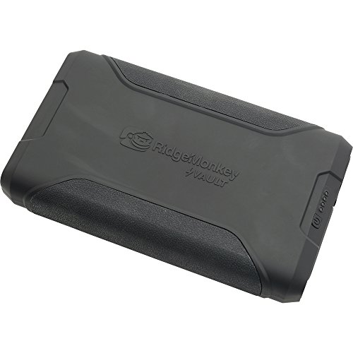 Preisvergleich Produktbild Ridge Monkey Vault Netzteil, tragbar