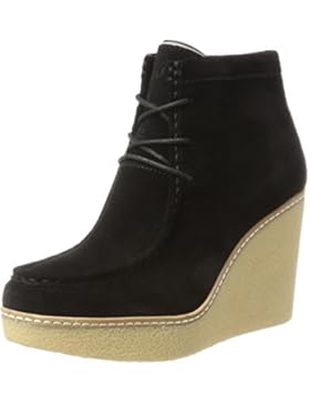 Tommy Hilfiger Damen B1285randy 2b Stiefel