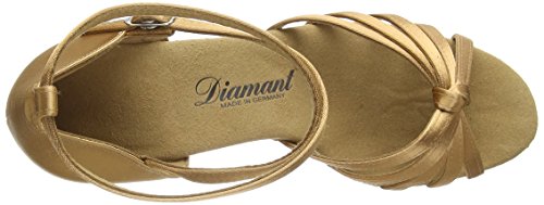 Diamant Latein 109-087-379 Damen Tanzschuhe – Standard & Latein - 7