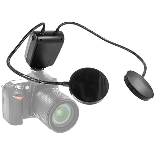 Flexible 30  cm Flexible 24  Dur  e Lampe    compartiment Macro 2  LED lumi  re flash Flash pour Nikon   Canon DLSR   appareils photo bridge       Id  al pour macro Tabletop   Produit Photographie