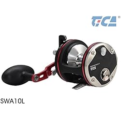Tica carrete TopTec SWA 10-L