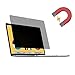 Produktbild VistaProtect – Premium Magnetische Blickschutzfilter, Privacy Filter, Blickschutzfolie für Apple MacBook Pro  15 (Ende 2016 - 2018)