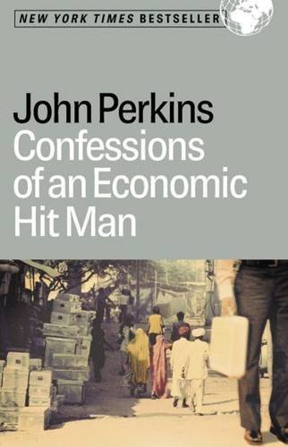 Download Confessions of an Economic Hit Man Download Confessions of an Economic Hit Man