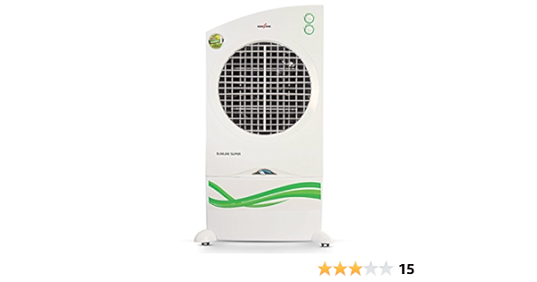 kenstar air cooler slimline super