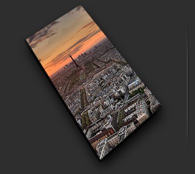 Imagen 2 de islandburner 200923