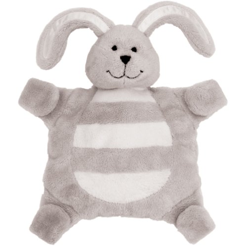 Sleepytot Bunny (Small, Grey)