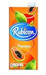Rubicon Still Papaya Juice Drink Cartons, 1L - Pack of 12
