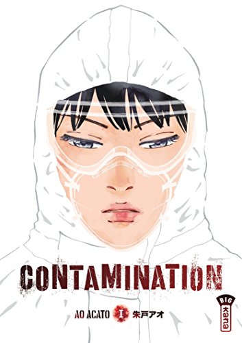 Contamination — Tome 1