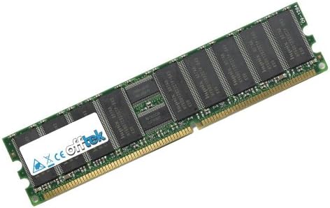 512MB RAM Memory for Acer Altos G300S-U-N1700 (PC2100 - Reg) - Workstation Memory Upgrade