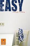 Easy: Roman (Gulliver) by Christoph Wortberg, Cornelia Niere