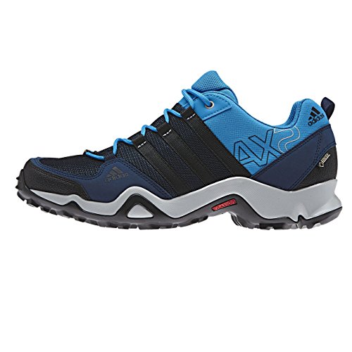 Preisvergleich Produktbild adidas AX2 Gore-TEX Trail Spatzierungsschuhe - 42