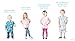 Hippychick Bumkins Junior Bib On-the-Go