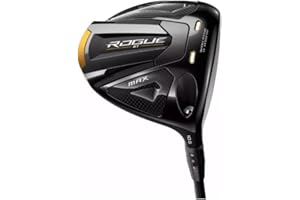 Callaway Golf Rogue ST Max Driver