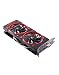 Produktbild XFX RX-460P4DFG5 Grafikkarte schwarz