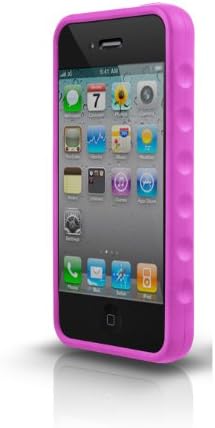 Marware SportGrip for iPhone 4 - Pink