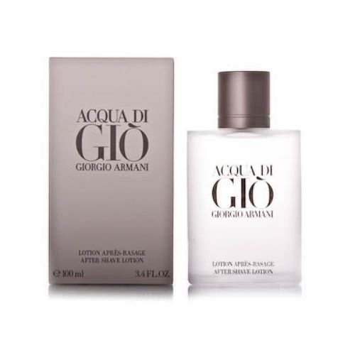 GIORGIO ARMANI ACQUA GIO HOMME After Shave Balm 100 ml