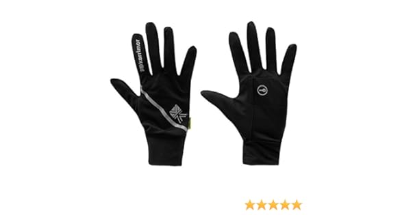 junior running gloves
