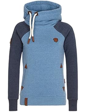 Naketano Female Hoody So ein Ott Naketano Female Hoody So ein Ott