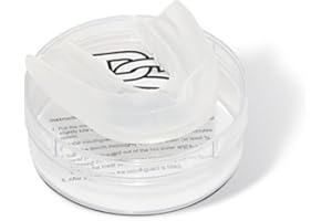 ‎PAFFEN SPORT PAFFEN SPORT Allround Mint Zahnschutz - Made in Germany – für Boxen & Kampfsport