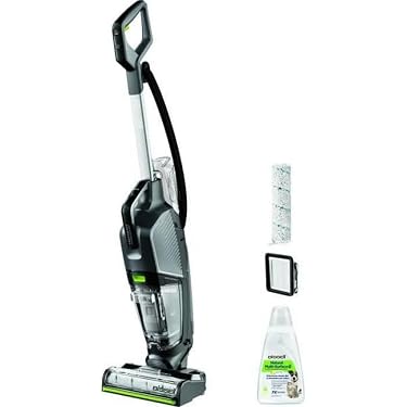 Bissell CrossWave HydroSteam Pet Steam Cleaner : Amazon.co.za