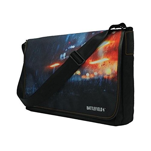 Preisvergleich Produktbild Razer Battlefield 4 Messenger Bag