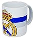 Produktbild Real Madrid CF Tasse Coffee Mug Tazza Fußball Becher Pott Kaffee Kaffeebecher