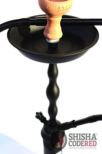 4 Stars 630 Black - 3