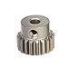 Produktbild Cikuso 48DP 3.175mm 19 T Motor Ritzel Fuer RC Auto Brushed Brushless Motor