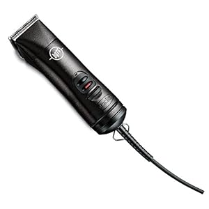 Andis SKU # 63700 - UltraEdge BGRc Professional Detachable Blade Clipper - 1 EACH *** PRODUCT SHIPS DIRECT FROM THE USA… - Image 2