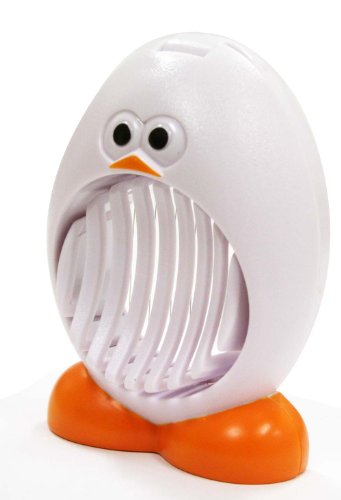 Eier Schneider WEDGEY – schneidet dein Ei in Scheiben - 4