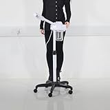 INFINITY® Upright Free standing facial steamer cleanser device ionic steam stand