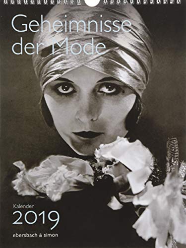 Download Geheimnisse der Mode Kalender 2019 Download Geheimnisse der Mode Kalender 2019