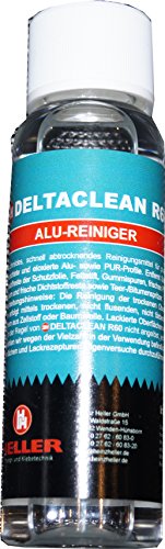 Preisvergleich Produktbild Deltaclean R60 Alu-Reiniger 100ml