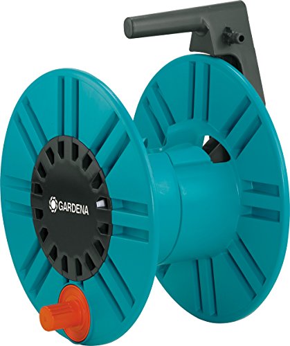 Preisvergleich Produktbild Classic Wandschlauchtrommel GARDENA WAND SCHLAUCHTRAEGER 2650
