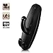 Price comparison product image Mini Hidden Camera Coat Hook Covert Video Recorder, Bedroom Bathroom Wall Mounted, Support Motion Detection, Photo Taking, 16GB Memory Card Built-in