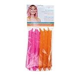 Curlformers Genuine Patented Extra Long Spiral Curls Top-up Pack (Styling Hook not included, please buy separately)