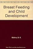 Image de Breast Feeding and Child Development