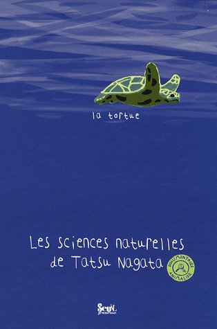 couverture de : La tortue