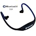 Nevis (TM) sports bluetooth headset(Color May Vary) RS.439.00