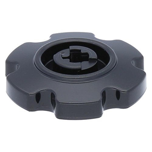 Preisvergleich Produktbild 10 x LEGO® Technik Kettenrad klein Schwarz